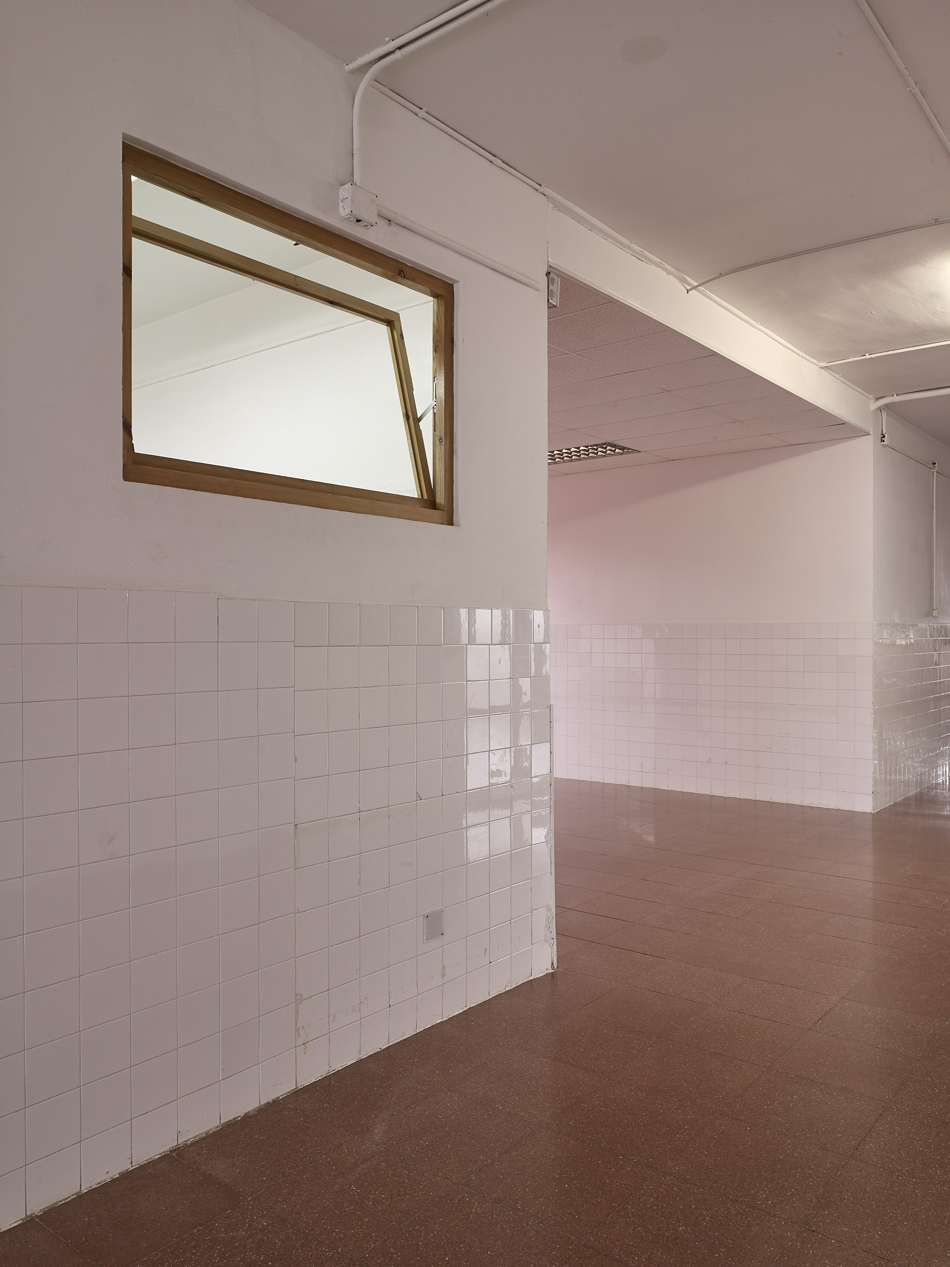 Universidad Laboral Cheste